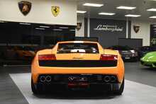 Lamborghini Gallardo V10 LP 550-2 