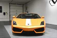 Lamborghini Gallardo V10 LP 550-2 