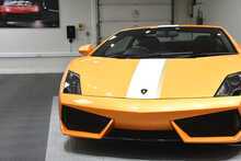 Lamborghini Gallardo V10 LP 550-2 