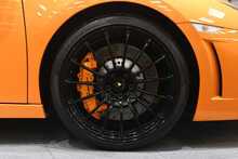 Lamborghini Gallardo V10 LP 550-2 