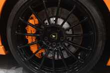 Lamborghini Gallardo V10 LP 550-2 