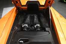 Lamborghini Gallardo V10 LP 550-2 