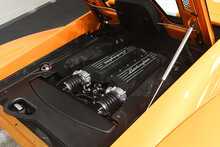 Lamborghini Gallardo V10 LP 550-2 