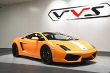 Lamborghini Gallardo V10 LP 550-2 