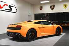 Lamborghini Gallardo V10 LP 550-2 