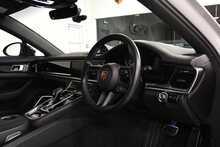 Porsche Panamera V6 E-Hybrid 4S