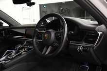 Porsche Panamera V6 E-Hybrid 4S