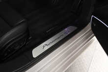 Porsche Panamera V6 E-Hybrid 4S