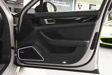 Porsche Panamera V6 E-Hybrid 4S