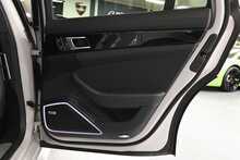 Porsche Panamera V6 E-Hybrid 4S