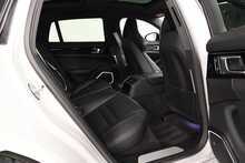 Porsche Panamera V6 E-Hybrid 4S