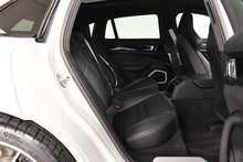 Porsche Panamera V6 E-Hybrid 4S