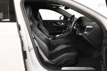 Porsche Panamera V6 E-Hybrid 4S