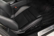 Porsche Panamera V6 E-Hybrid 4S