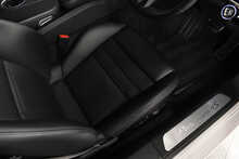 Porsche Panamera V6 E-Hybrid 4S