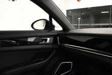 Porsche Panamera V6 E-Hybrid 4S