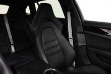 Porsche Panamera V6 E-Hybrid 4S