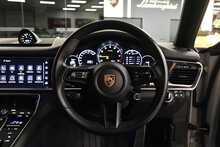 Porsche Panamera V6 E-Hybrid 4S