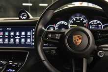 Porsche Panamera V6 E-Hybrid 4S