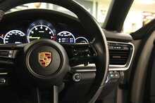 Porsche Panamera V6 E-Hybrid 4S