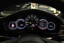 Porsche Panamera V6 E-Hybrid 4S
