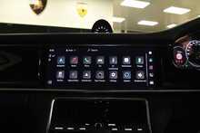 Porsche Panamera V6 E-Hybrid 4S