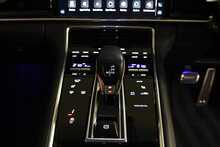 Porsche Panamera V6 E-Hybrid 4S