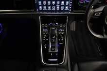 Porsche Panamera V6 E-Hybrid 4S