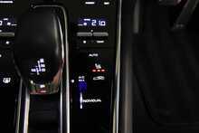 Porsche Panamera V6 E-Hybrid 4S