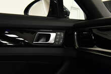 Porsche Panamera V6 E-Hybrid 4S