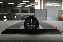 Porsche Panamera V6 E-Hybrid 4S