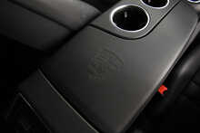 Porsche Panamera V6 E-Hybrid 4S