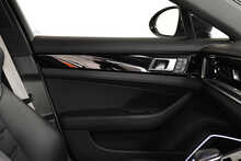 Porsche Panamera V6 E-Hybrid 4S