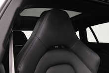 Porsche Panamera V6 E-Hybrid 4S