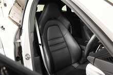 Porsche Panamera V6 E-Hybrid 4S