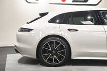 Porsche Panamera V6 E-Hybrid 4S