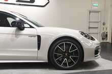 Porsche Panamera V6 E-Hybrid 4S