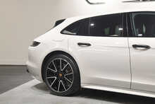 Porsche Panamera V6 E-Hybrid 4S