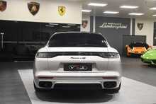 Porsche Panamera V6 E-Hybrid 4S