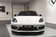 Porsche Panamera V6 E-Hybrid 4S