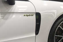 Porsche Panamera V6 E-Hybrid 4S