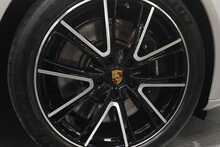 Porsche Panamera V6 E-Hybrid 4S