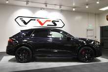 Audi RSQ8 TFSI V8 Vorsprung