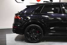 Audi RSQ8 TFSI V8 Vorsprung