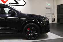 Audi RSQ8 TFSI V8 Vorsprung