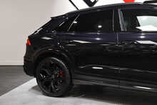 Audi RSQ8 TFSI V8 Vorsprung