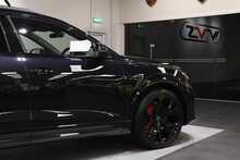 Audi RSQ8 TFSI V8 Vorsprung