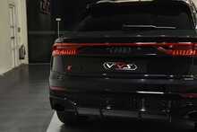 Audi RSQ8 TFSI V8 Vorsprung