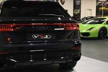 Audi RSQ8 TFSI V8 Vorsprung