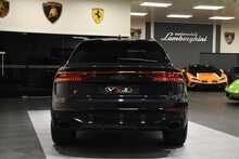 Audi RSQ8 TFSI V8 Vorsprung